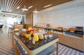 Holiday Inn Express Lisbon - Plaza Saldanha