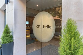 Holiday Inn Express Lisbon - Plaza Saldanha