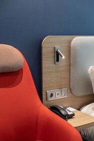 Holiday Inn Express Lisbon - Plaza Saldanha