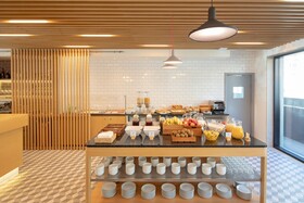Holiday Inn Express Lisbon - Plaza Saldanha