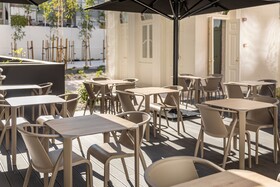 Holiday Inn Express Lisbon - Plaza Saldanha