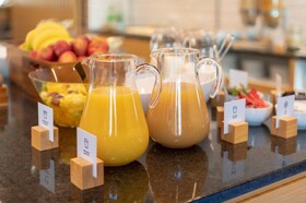 Holiday Inn Express Lisbon - Plaza Saldanha