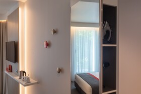 Holiday Inn Express Lisbon - Plaza Saldanha
