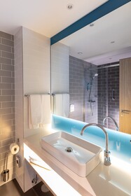 Holiday Inn Express Lisbon - Plaza Saldanha