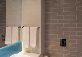 Holiday Inn Express Lisbon - Plaza Saldanha