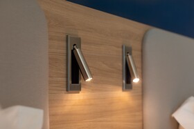 Holiday Inn Express Lisbon - Plaza Saldanha