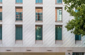 Holiday Inn Express Lisbon - Plaza Saldanha