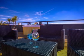 Holiday Inn Lisbon