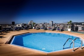 Holiday Inn Lisbon