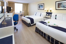 Holiday Inn Lisbon