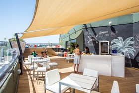 Holiday Inn Lisbon