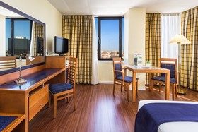 Holiday Inn Lisbon