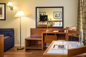 Holiday Inn Lisbon