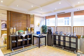 Holiday Inn Lisbon