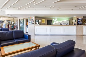 Holiday Inn Lisbon