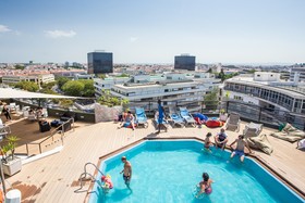 Holiday Inn Lisbon