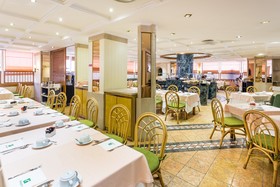 Holiday Inn Lisbon
