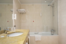 Holiday Inn Lisbon