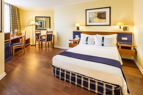 Holiday Inn Lisbon