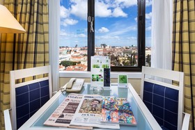 Holiday Inn Lisbon