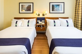 Holiday Inn Lisbon