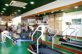 Holiday Inn Lisbon