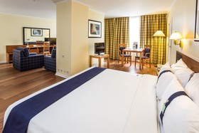 Holiday Inn Lisbon