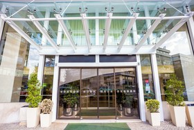 Holiday Inn Lisbon