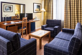 Holiday Inn Lisbon
