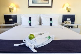 Holiday Inn Lisbon