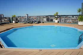 Holiday Inn Lisbon