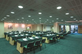 Holiday Inn Lisbon