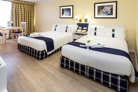 Holiday Inn Lisbon