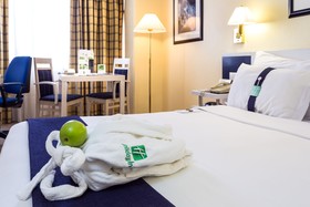 Holiday Inn Lisbon