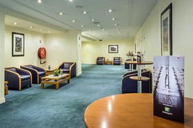Holiday Inn Lisbon