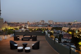 Holiday Inn Lisbon