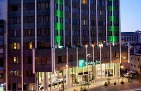 Holiday Inn Lisbon