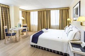 Holiday Inn Lisbon