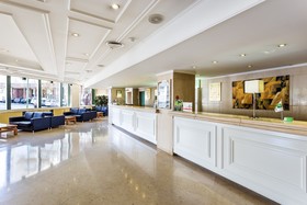 Holiday Inn Lisbon