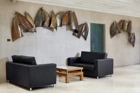 Holiday Inn Lisbon