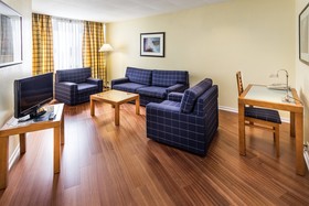 Holiday Inn Lisbon