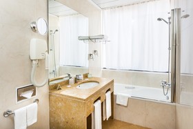 Holiday Inn Lisbon