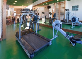Holiday Inn Lisbon