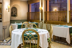 Holiday Inn Lisbon
