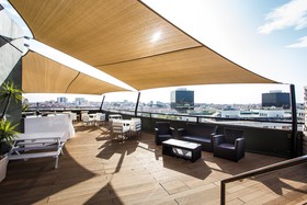 Holiday Inn Lisbon