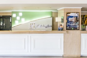 Holiday Inn Lisbon
