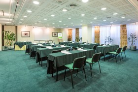 Holiday Inn Lisbon