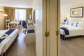 Holiday Inn Lisbon