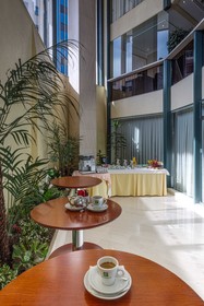 Holiday Inn Lisbon