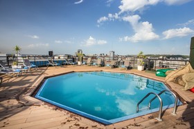 Holiday Inn Lisbon
